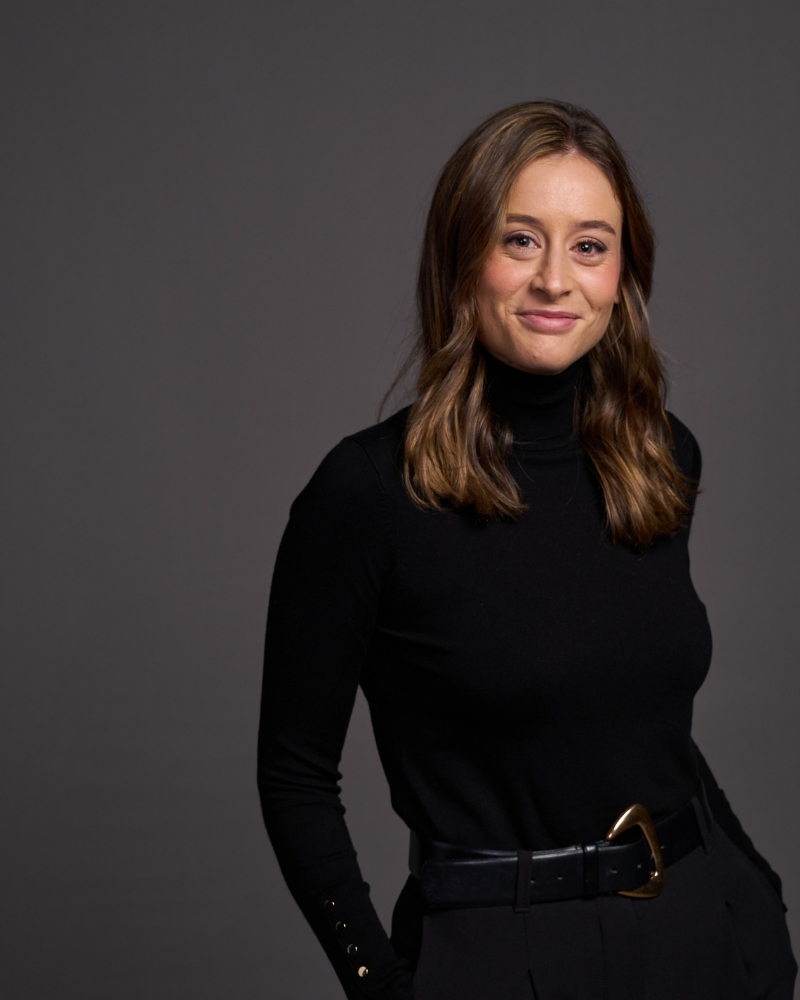 Rebeca Aguilar Domínguez Telefónica